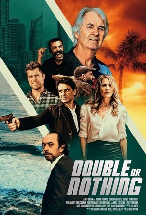 Double or Nothing (2025) Hindi (MULTI AUDIO) – –