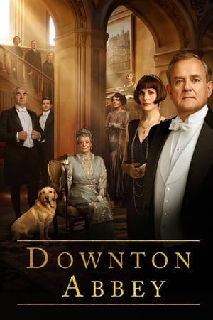 Downton Abbey 2019 Hindi Dual Audio [1GB] HD Poster Download - filmyfly