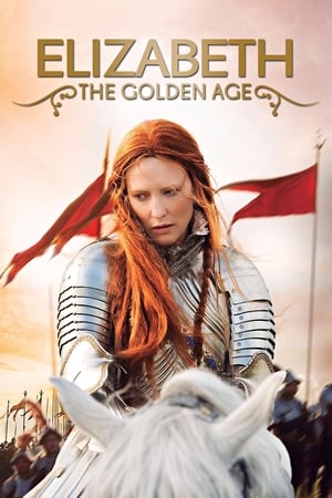 Elizabeth The Golden Age 2007 Hindi Dual Audio 350MB HD Poster Download - filmyfly
