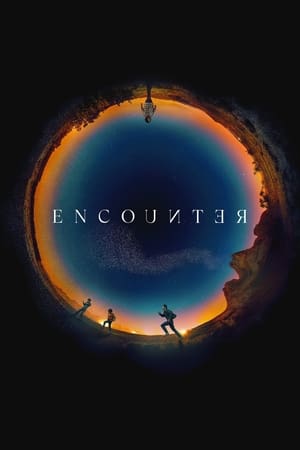 Encounter (2021) English Movie – – 720p HD Poster Download - filmyfly
