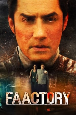 Faactory (2021) Hindi Movie – [300MB] HD Poster Download - filmyfly