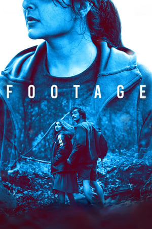 Footage (2024) Hindi (MULTI AUDIO) – –