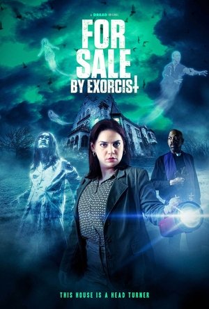 For Sale By Exorcist (2024) Hindi (MULTI AUDIO) – –