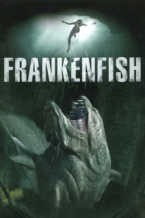 Frankenfish (2004) Hindi Dual Audio [1.1GB] HD Poster Download - filmyfly