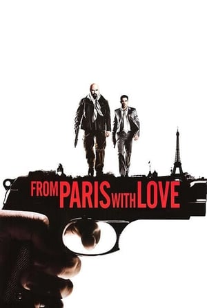 From Paris with Love (2010) Hindi Dual Audio 300MB