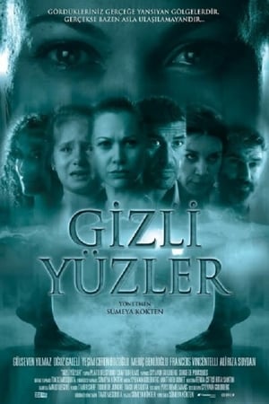 Gizli Yüzler (2014) Hindi Dual Audio 260MB HD Poster Download - filmyfly