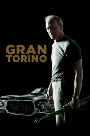 Gran Torino (2008) Hindi Dual Audio [1GB] HD Poster Download - filmyfly
