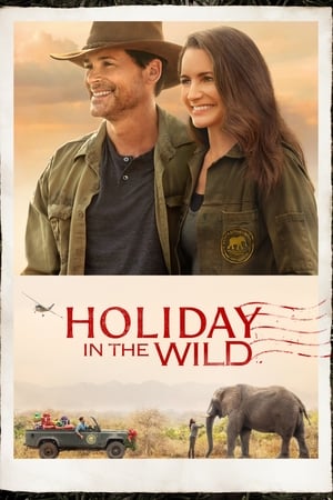 Holiday In The Wild 2019 Hindi Dual Audio 300MB