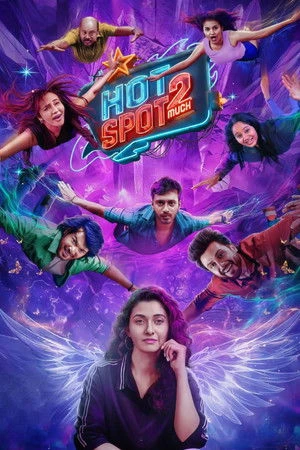 Hotspot 2 Much 2026 Hindi - Tamil Dual Audio