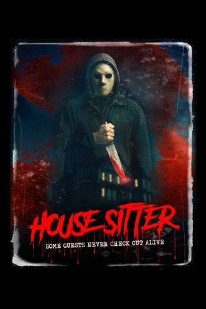 House Sitter (2026) Hindi (MULTI AUDIO) – – HD Poster Download - filmyfly