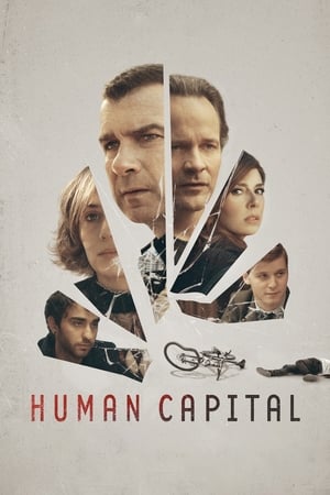 Human Capital (2019) Hindi Dual Audio – HD Poster Download - filmyfly