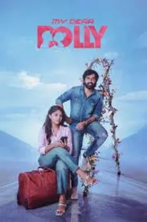 My Dear Dolly (2026) Hindi (MULTI AUDIO) – –