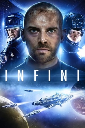 Infini (2015) Hindi Dual Audio 350MB HD Poster Download - filmyfly