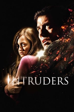 Intruders (2011) Hindi Dual Audio 300MB HD Poster Download - filmyfly