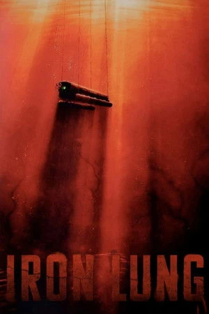 Iron Lung (2026) Hindi (MULTI AUDIO) – –