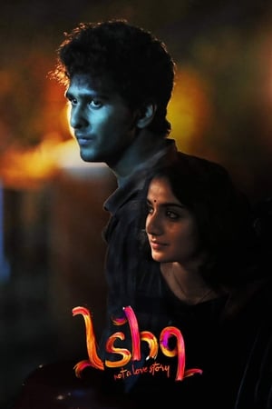 Ishq (2019) (Hindi – Malayalam) Dual Audio – HD Poster Download - filmyfly