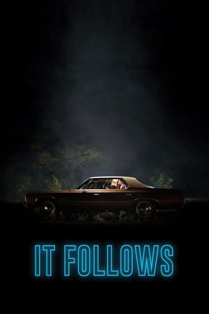 It Follows (2014) Hindi Dual Audio – HD Poster Download - filmyfly