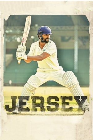 Jersey 2019 Hindi Dual Audio [1.4GB] HD Poster Download - filmyfly