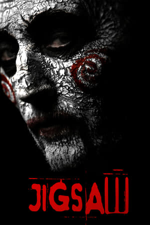 Jigsaw (2017) Hindi Dual Audio [760MB] HD Poster Download - filmyfly