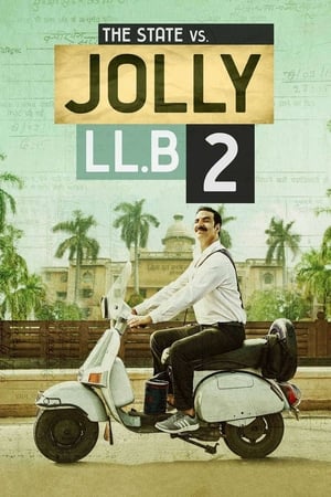 Jolly LLB 2 (2017) 300MB Full Movie Download HD Poster Download - filmyfly