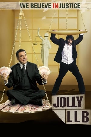 Jolly LLB (2013) Full movie [900MB] HD Poster Download - filmyfly