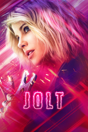 Jolt (2021) Hindi Dual Audio [900MB] HD Poster Download - filmyfly