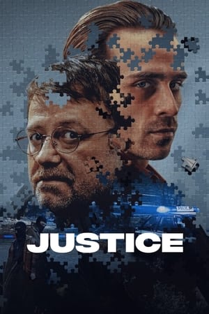 Justice (2024) Hindi Dual Audio – 720p – HD Poster Download - filmyfly
