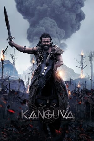 Kanguva 2024 Tamil Dubbed HD Poster Download - filmyfly