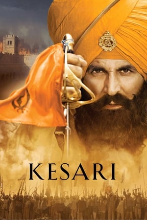 Kesari 2019 Hindi Movie - [450MB] HD Poster Download - filmyfly