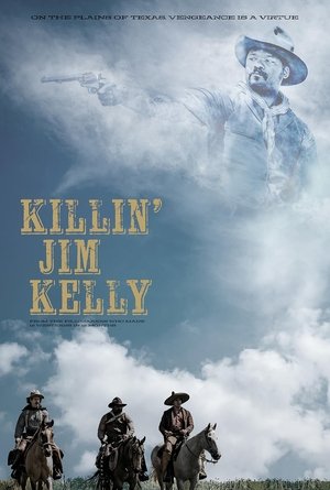 Killin' Jim Kelly (2025) Hindi (MULTI AUDIO) – – HD Poster Download - filmyfly