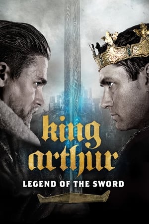 King Arthur: Legend of the Sword (2017) Hindi Dual Audio 390MB HD Poster Download - filmyfly