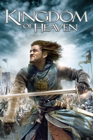 Kingdom of Heaven (2005) Hindi Dual Audio [1.6GB] HD Poster Download - filmyfly