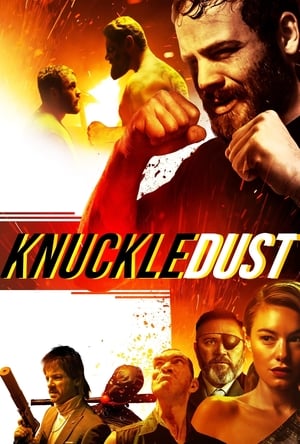 Knuckledust (2020) Hindi Dual Audio – HD Poster Download - filmyfly