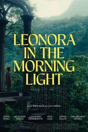 Leonora in the Morning Light (2025) Hindi (MULTI AUDIO) – –