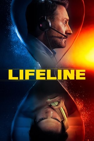 Lifeline (2025) Hindi (MULTI AUDIO) – – HD Poster Download - filmyfly