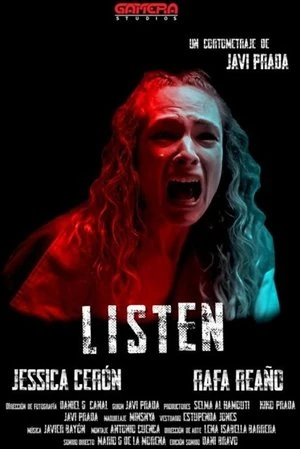 Listen (2025) Hindi (MULTI AUDIO) – –