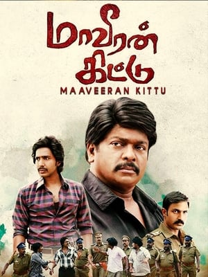 Maaveeran Kittu (2016) Hindi Dual Audio [1.4GB] HD Poster Download - filmyfly