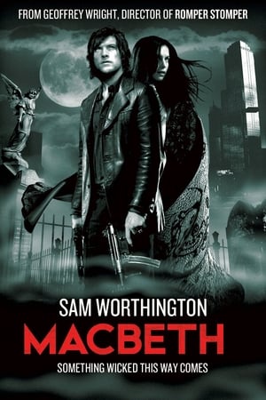 Macbeth (2006) Hindi Dual Audio 300MB HD Poster Download - filmyfly