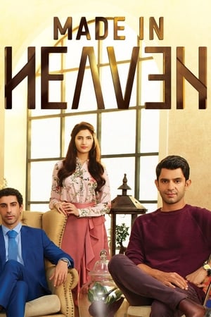 Made in Heaven 2019 Season 01 - Hindi [Complete] HD Poster Download - filmyfly