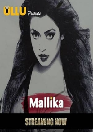 Mallika (2019) Hindi Movie - [300MB] HD Poster Download - filmyfly