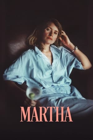 Martha 2024 Hindi Dual Audio – 720p – HD Poster Download - filmyfly