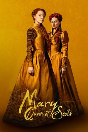 Mary Queen of Scots (2018) Hindi Dual Audio [1GB]