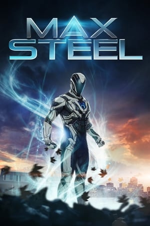 Max Steel (2016) Full Movie [1.4 GB]