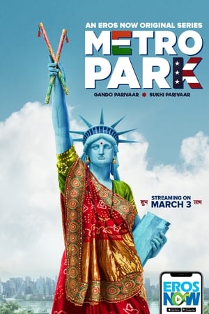 Metro Park (2019) Hindi [Complete] HD Poster Download - filmyfly
