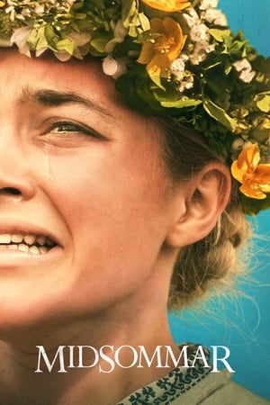 Midsommar (2019) Hindi Dual Audio 500MB HD Poster Download - filmyfly