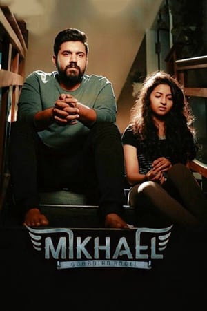 Mikhael (2019) (Hindi – Telugu) – – HD Poster Download - filmyfly