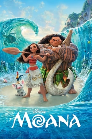 Moana 2016 100mb Hindi Dubbed movie Download HD Poster Download - filmyfly
