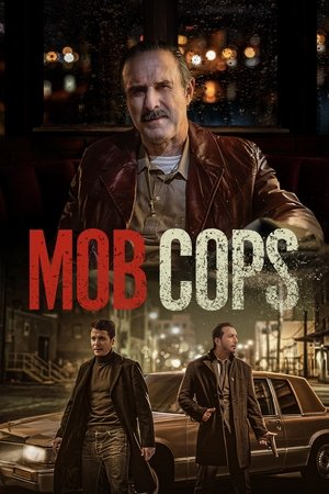 Mob Cops (2025) Hindi (MULTI AUDIO) – –