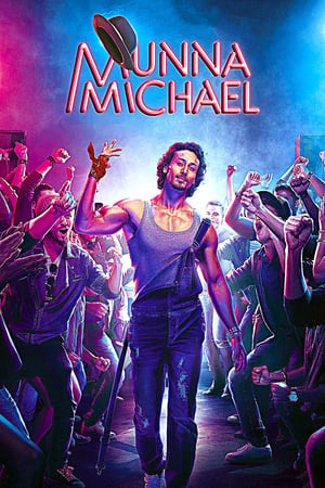 Munna Michael 2017 200mb hindi movie Download HD Poster Download - filmyfly