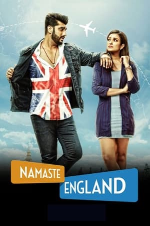 Namaste England (2018) Movie - [380MB]